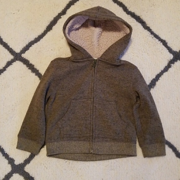 Olive Jacket - Picture 1 of 1